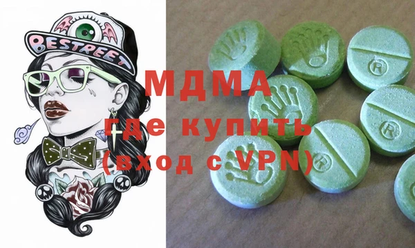 гашик Надым